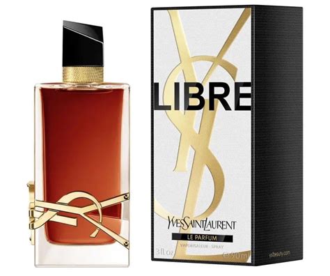 nome modella libre ysl|ysl libre le.